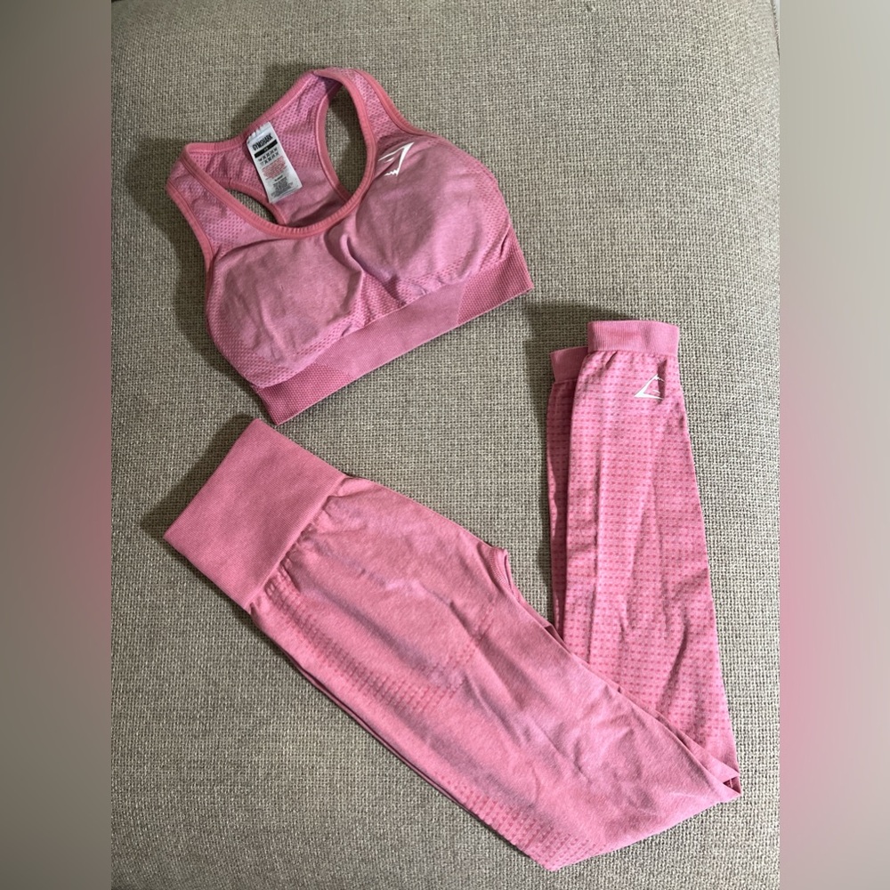 Gymshark Set